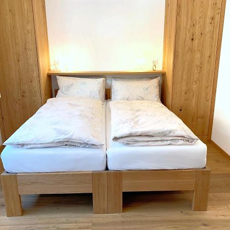 Villa Emeline Zermatt Ngoại thất bức ảnh
