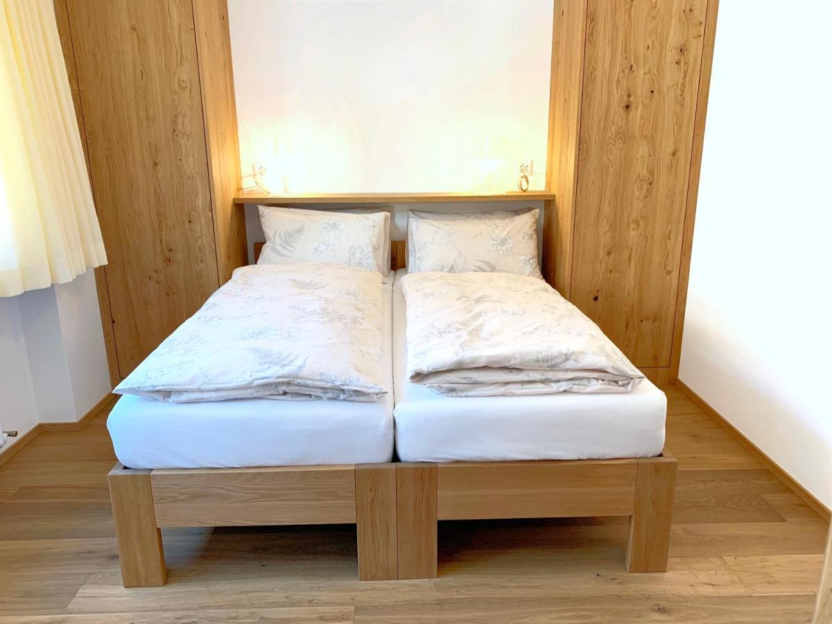 Villa Emeline Zermatt Ngoại thất bức ảnh
