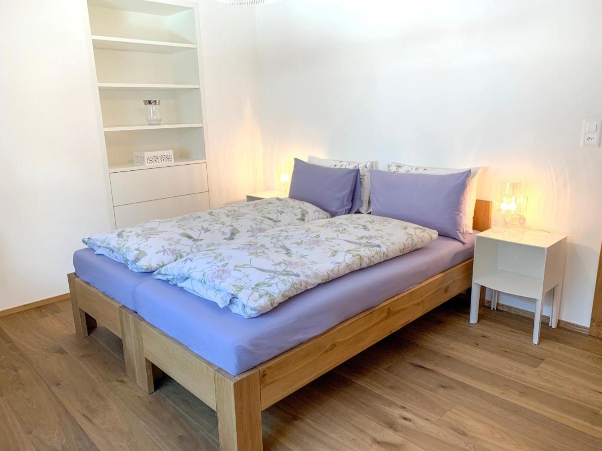 Villa Emeline Zermatt Ngoại thất bức ảnh